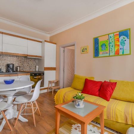 סופיה Welcoming One Bedroom On Vasil Levski Boulevard By Flat Mаnager מראה חיצוני תמונה