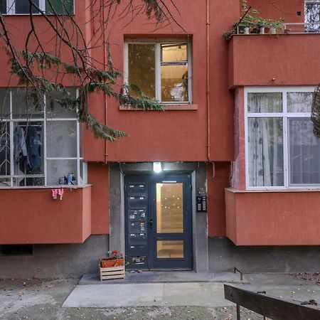 סופיה Welcoming One Bedroom On Vasil Levski Boulevard By Flat Mаnager מראה חיצוני תמונה