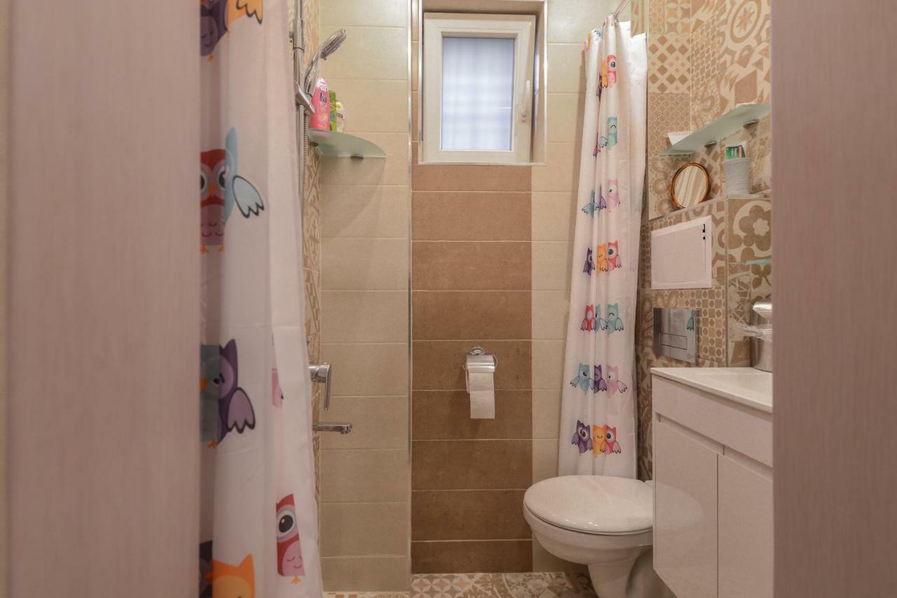 סופיה Welcoming One Bedroom On Vasil Levski Boulevard By Flat Mаnager מראה חיצוני תמונה