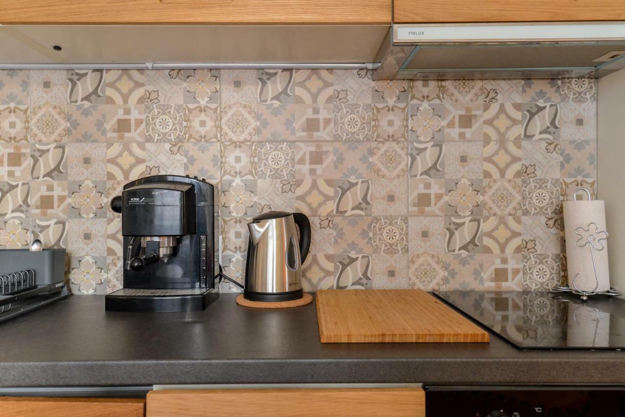 סופיה Welcoming One Bedroom On Vasil Levski Boulevard By Flat Mаnager מראה חיצוני תמונה